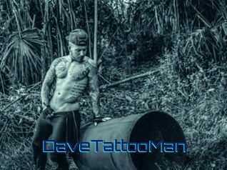DaveTattooMan