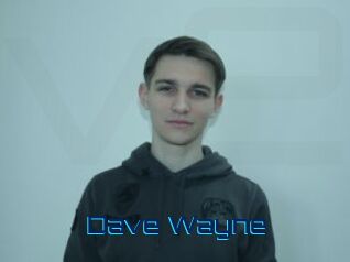 Dave_Wayne