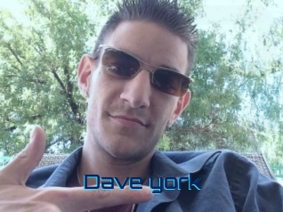 Dave_york