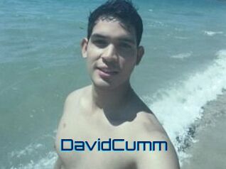 DavidCumm