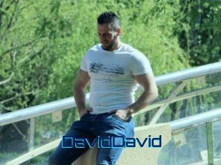 DavidDavid
