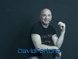 DavidFortuna
