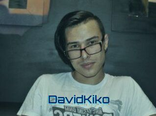 DavidKiko Vidéos de Cul FR