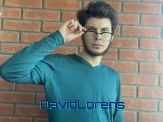 DavidLorens