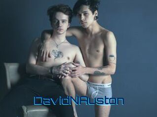 DavidNAuston