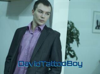 DavidTattooBoy