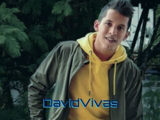 DavidVivas Vidéos de Cul FR