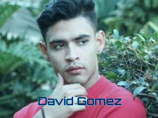David_Gomez Vidéos de Cul FR
