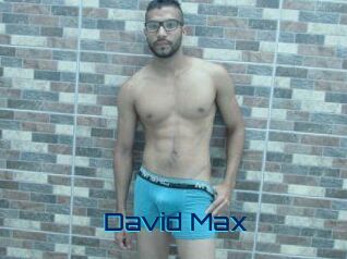 David_Max