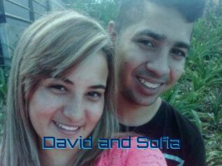 David_and_Sofia Vidéos de Cul FR