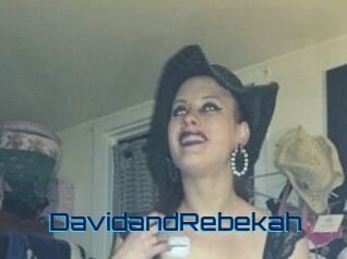 DavidandRebekah