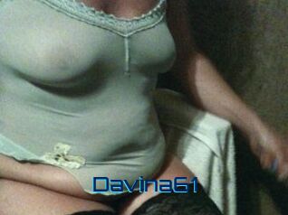 Davina61 Vidéos de Cul FR