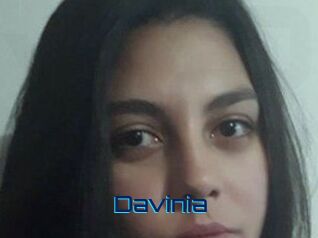 Davinia_ Vidéos de Cul FR