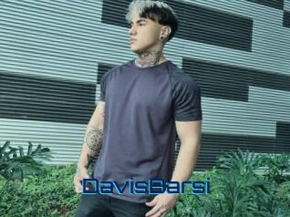 DavisBarsi Vidéos de Cul FR