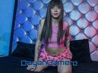 DayanGamero Vidéos de Cul FR