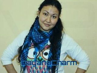 Dayana_Charm Vidéos de Cul FR