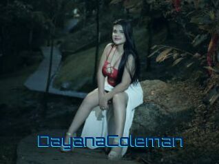 DayanaColeman