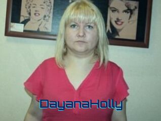DayanaHolly
