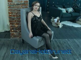 DayanaHotBrunett Vidéos de Cul FR