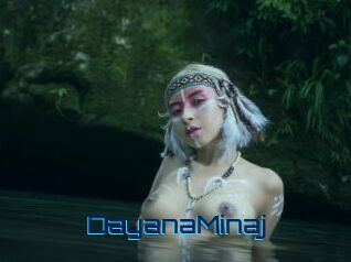 DayanaMinaj