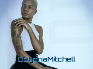DayanaMitchell