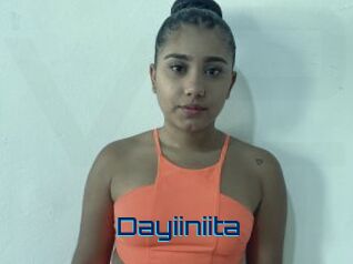 Dayiiniita