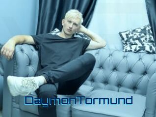 DaymonTormund Vidéos de Cul FR