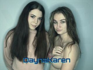 DaynaKaren Vidéos de Cul FR
