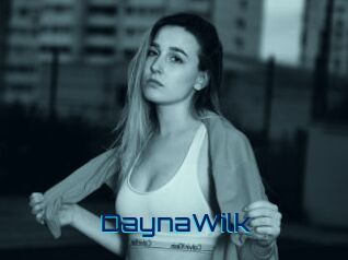 DaynaWilk Vidéos de Cul FR