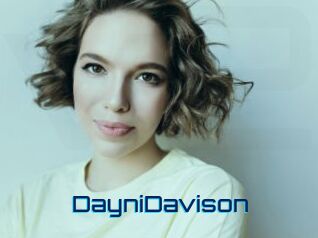 DayniDavison Vidéos de Cul FR