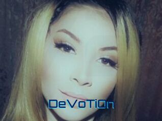 DeVoTiOn