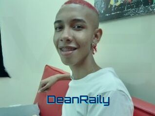 DeanRaily Vidéos de Cul FR