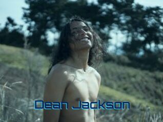 Dean_Jackson Vidéos de Cul FR