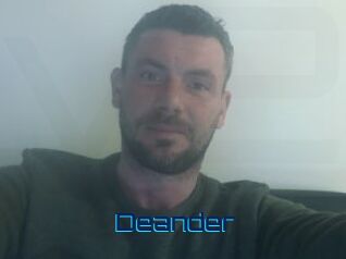 Deander