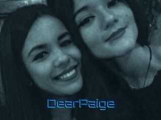 DearPaige
