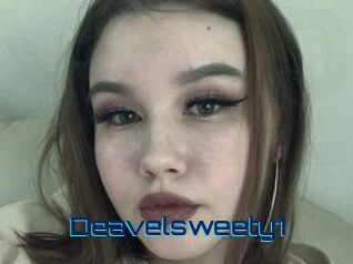 Deavelsweety1