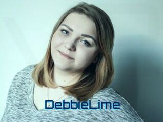 DebbieLime Vidéos de Cul FR