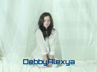 DebbyAlexya