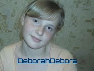 DeborahDebora