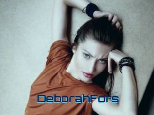 DeborahFors