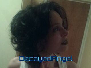DecayedAngel Vidéos de Cul FR