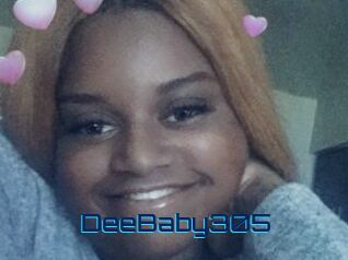 DeeBaby305 Vidéos de Cul FR