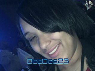DeeDee23