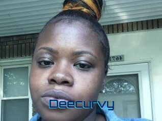 Deecurvy