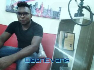 DeenEvans