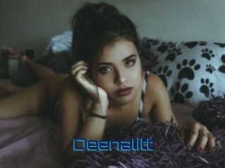 Deenalitt Vidéos de Cul FR