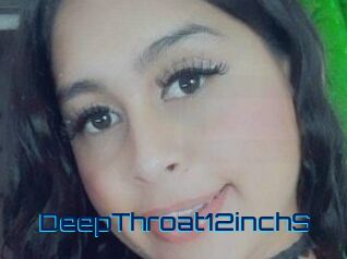 DeepThroat12inchS