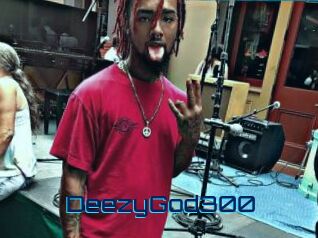DeezyGod300
