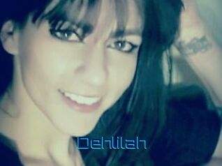 Dehlilah Vidéos de Cul FR