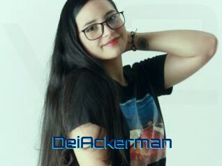 DeiAckerman